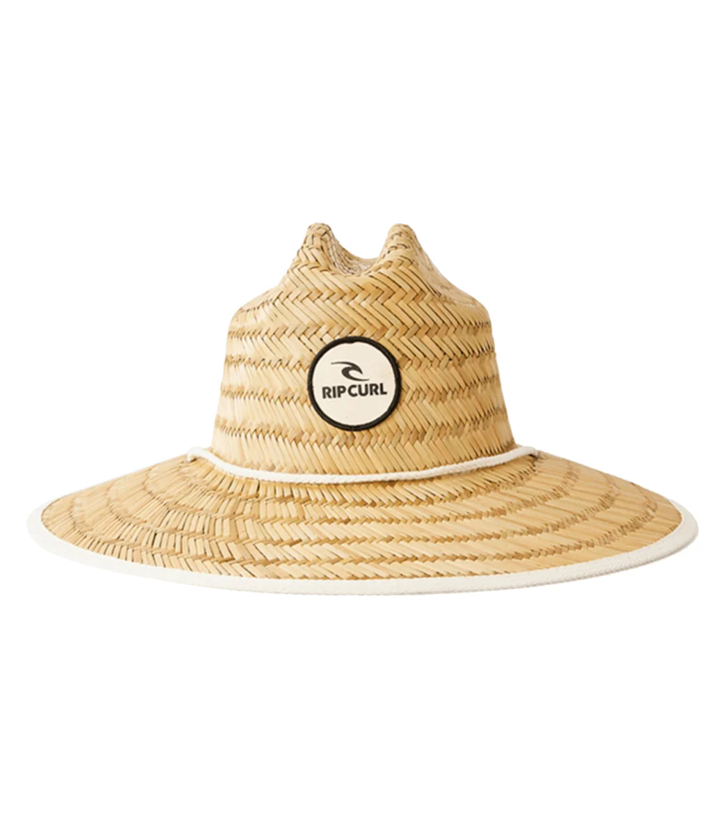 Rip Curl Women's Classic Surf Straw Sun Hat - Image 8