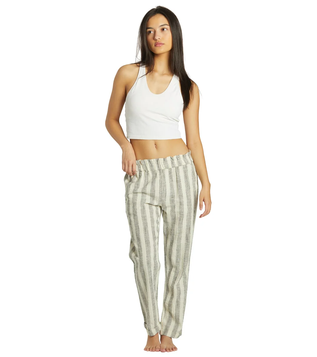 Rip Curl Women's Classic Surf Stripe Pant - Image 4