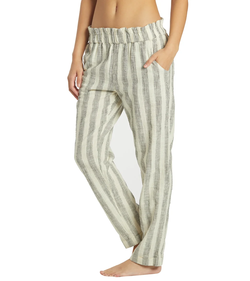 Rip Curl Women's Classic Surf Stripe Pant - Image 5