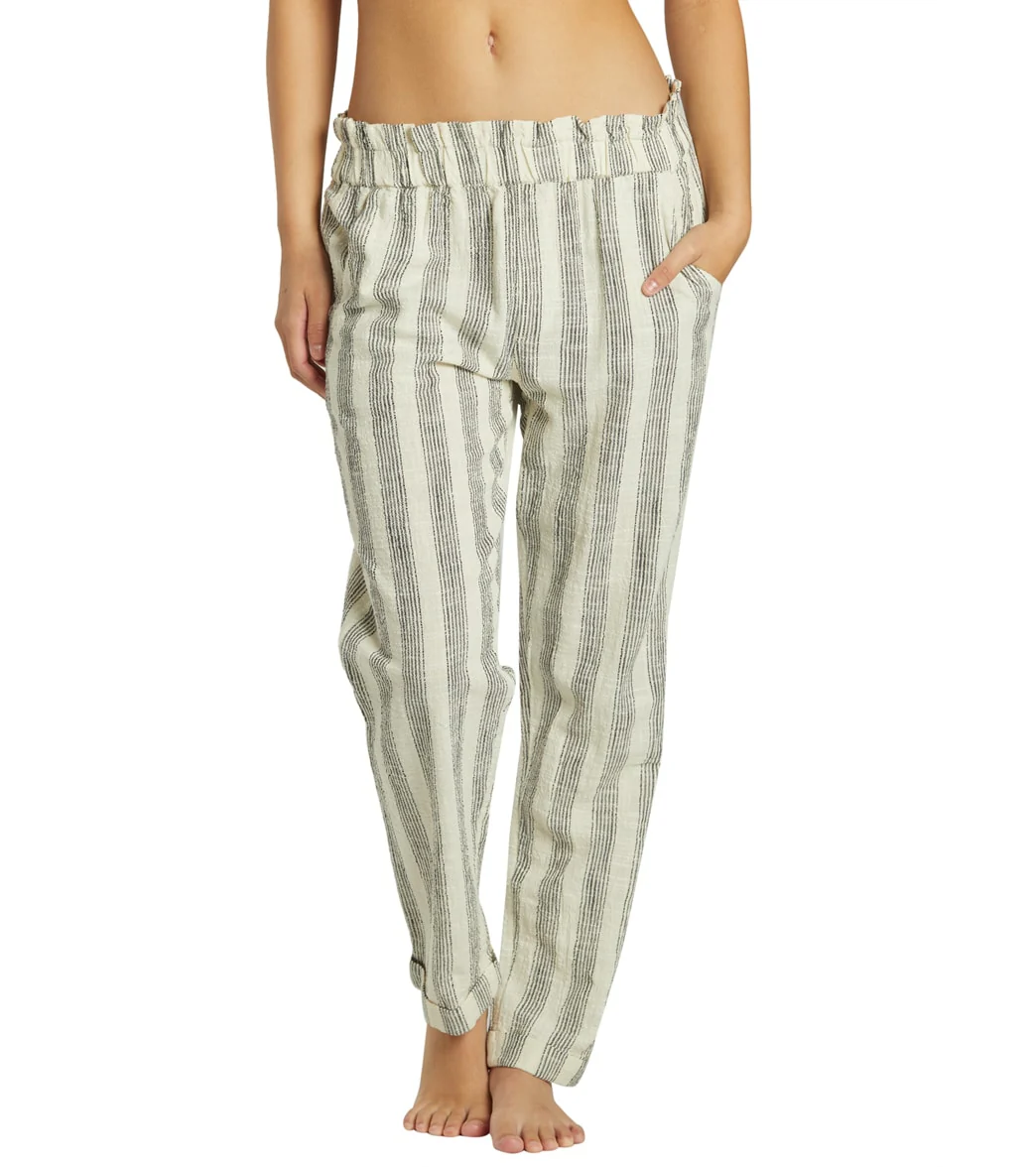 Rip Curl Women's Classic Surf Stripe Pant - Image 8