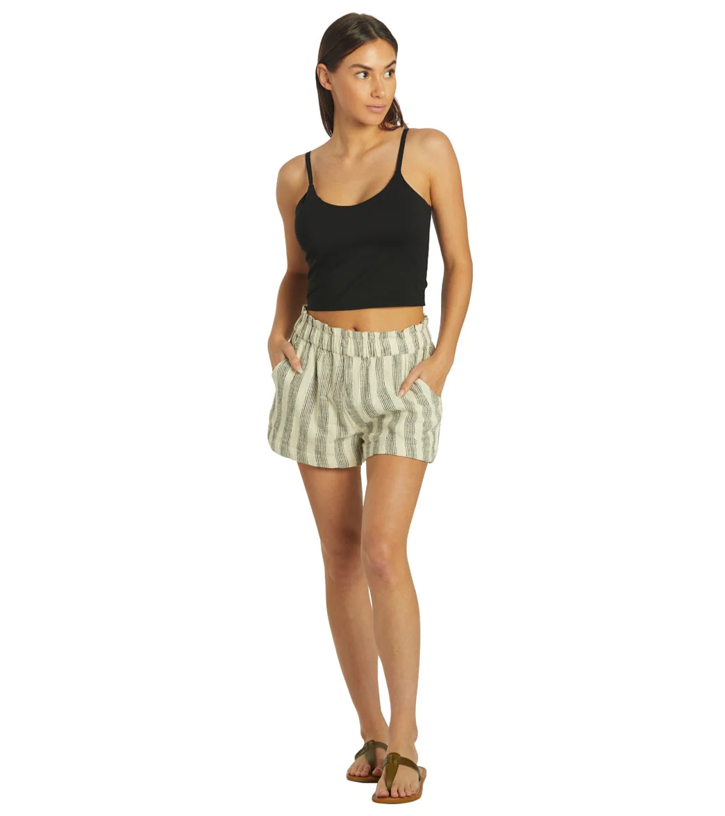 Rip Curl Women's Classic Surf Stripe Short - Image 4