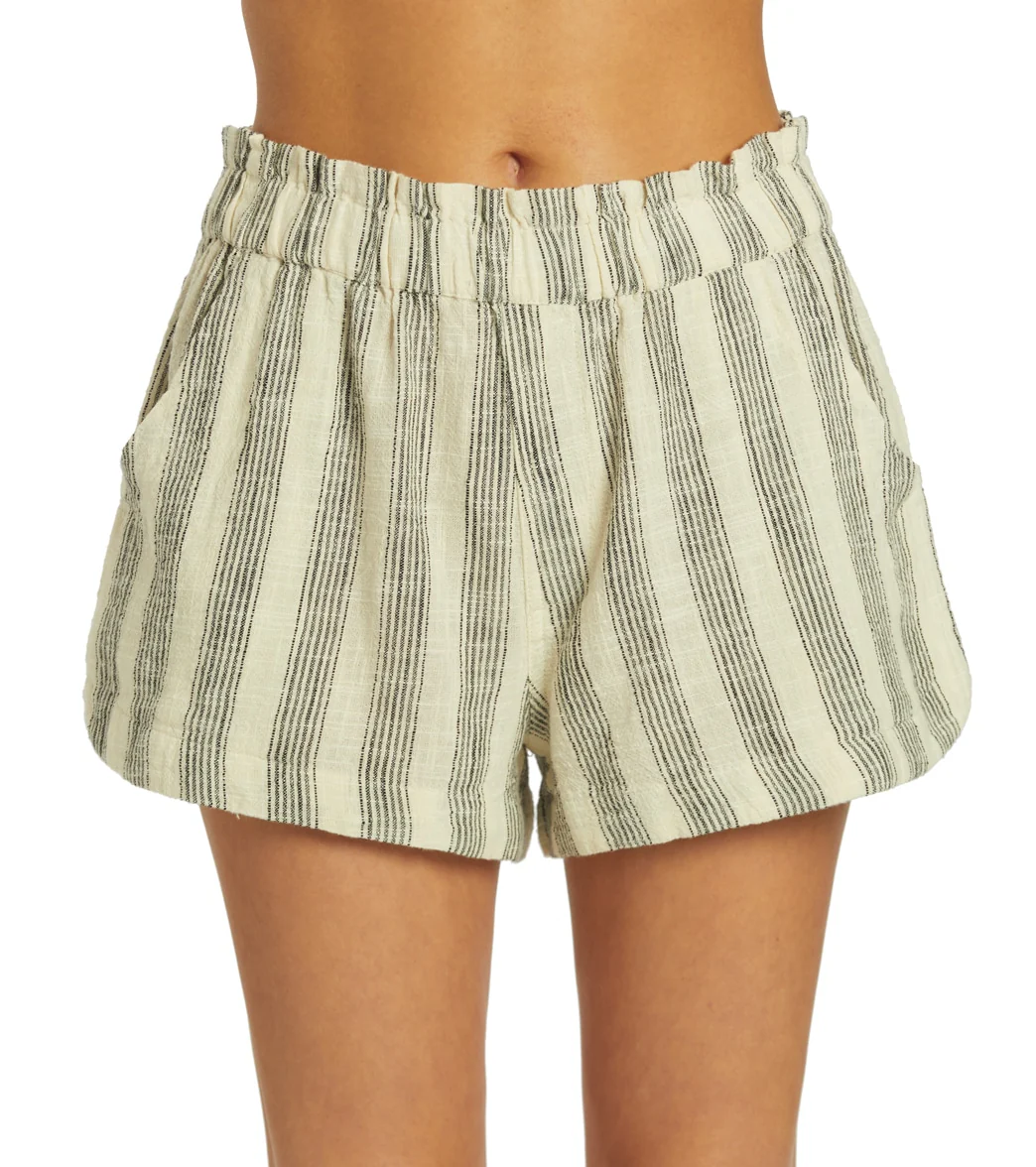 Rip Curl Women's Classic Surf Stripe Short - Image 8