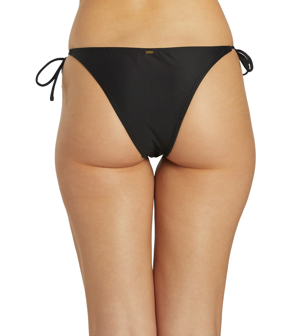 Rip Curl Women's Classic Surf Tie Side Bikini Bottom - Image 35