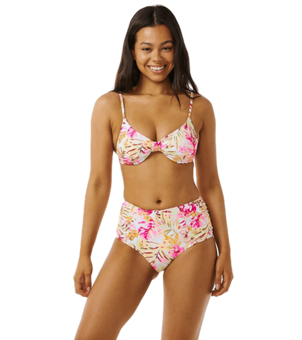Rip Curl Women's Copacabana Bikini Bottom - Image 4