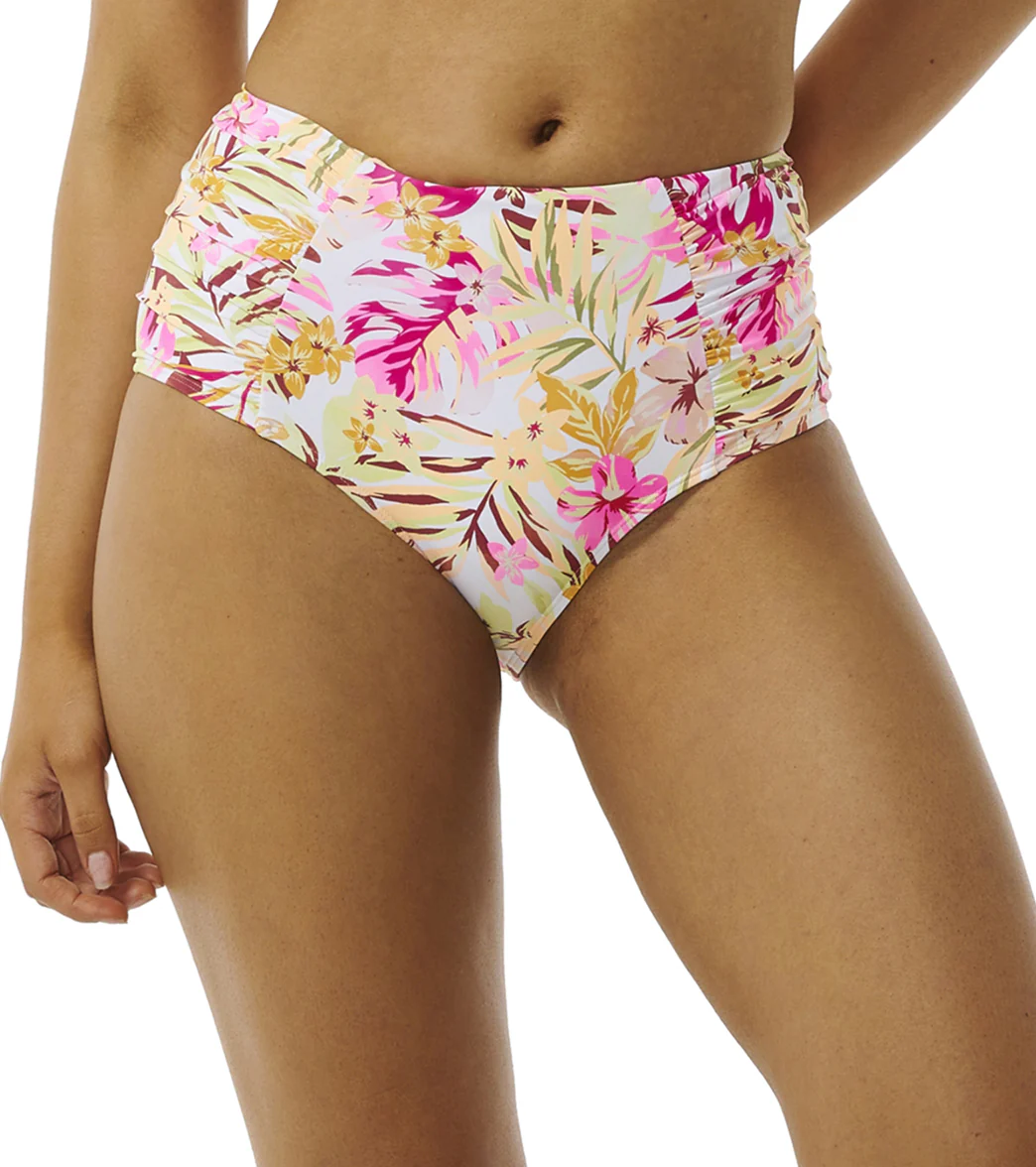 Rip Curl Women's Copacabana Bikini Bottom - Image 7
