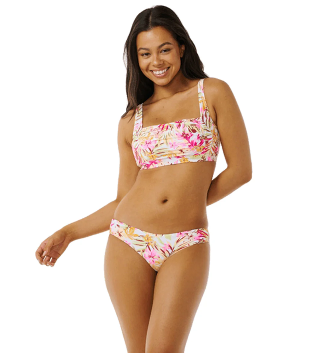 Rip Curl Women's Copacabana Bikini Top (D-DD Cup) - Image 4