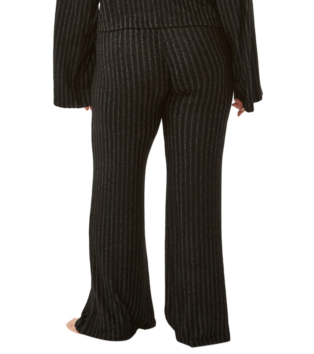 Rip Curl Women's Cosy Flare Pants - Image 3