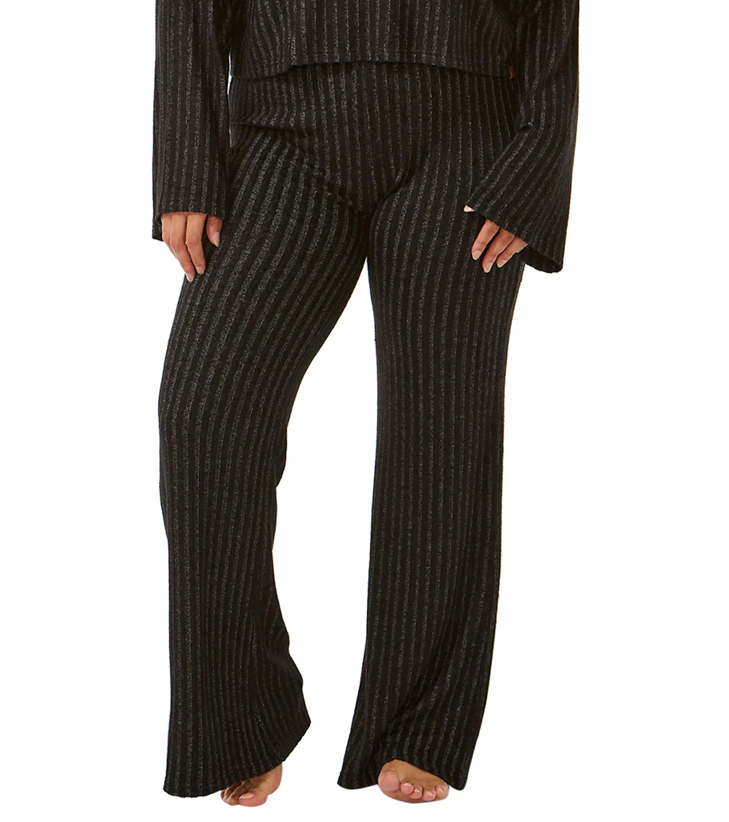 Rip Curl Women's Cosy Flare Pants - Image 6