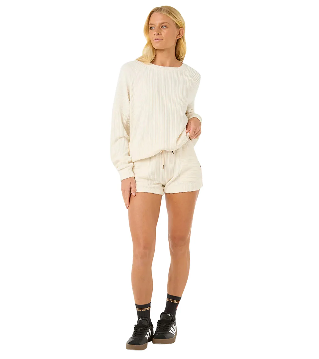 Rip Curl Women's Cosy II Shorts - Image 4