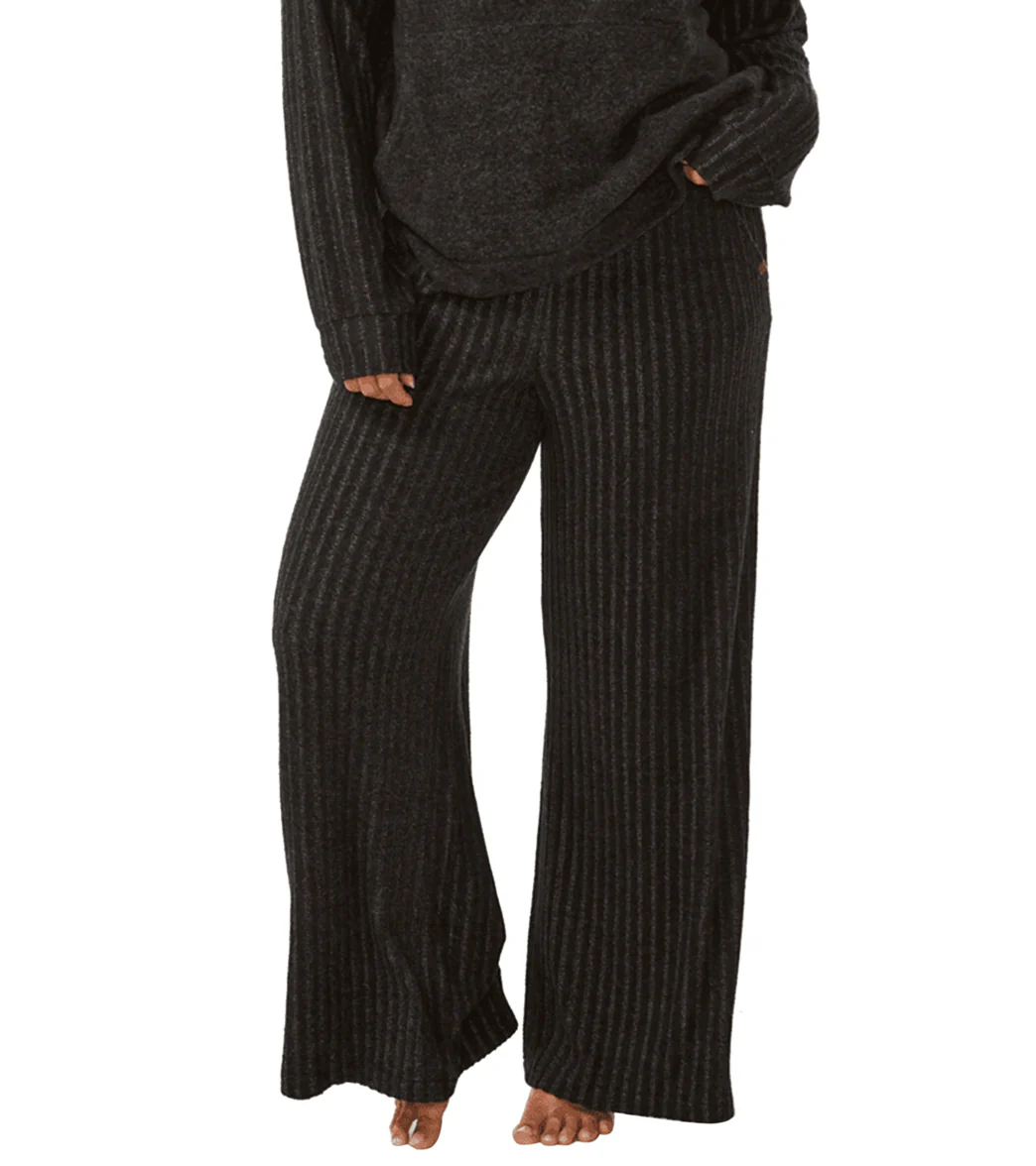 Rip Curl Women's Cosy Ii Straight Leg Pants - Image 8