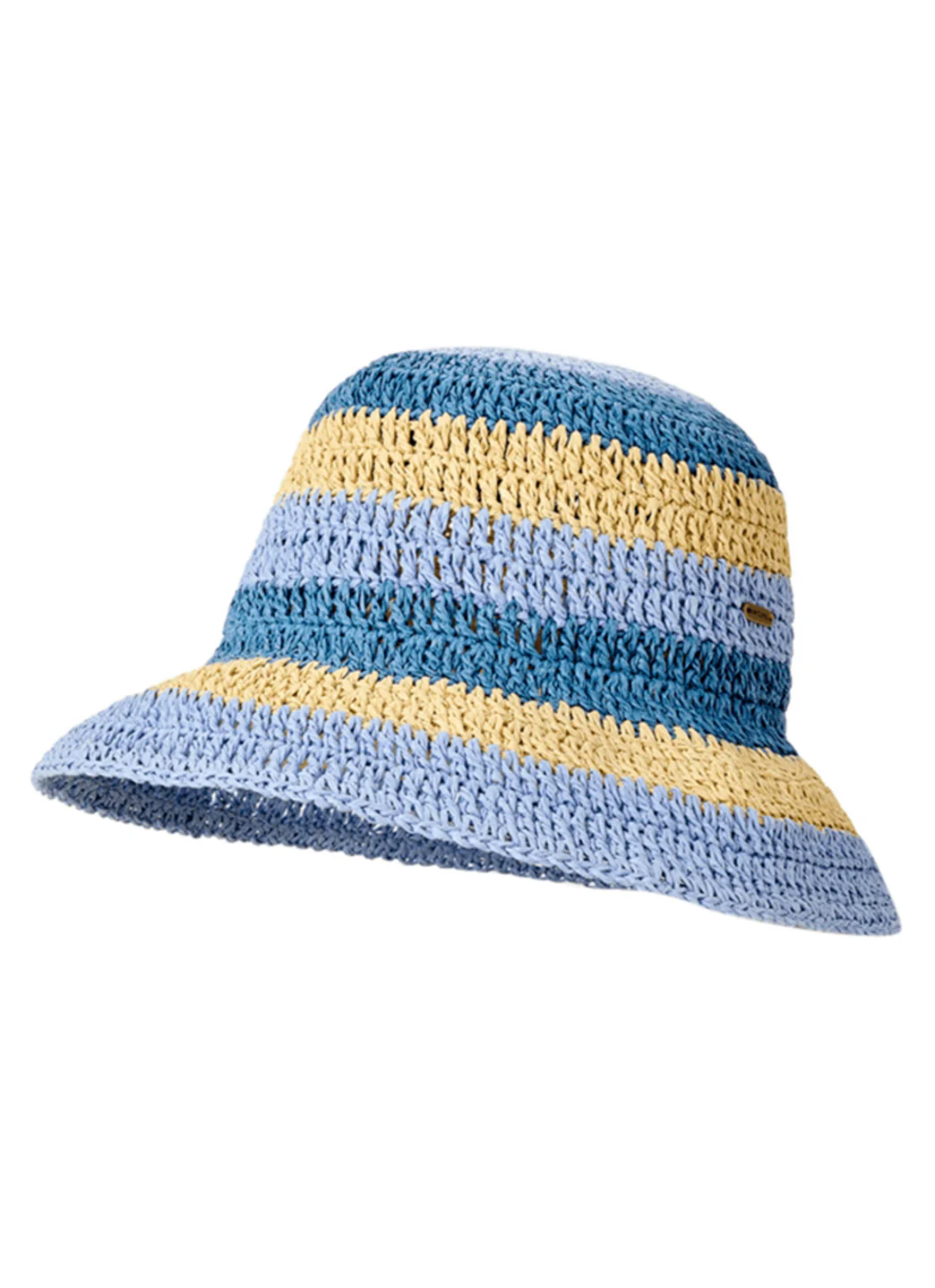 Rip Curl Women's Crochet Bucket Hat - Image 2