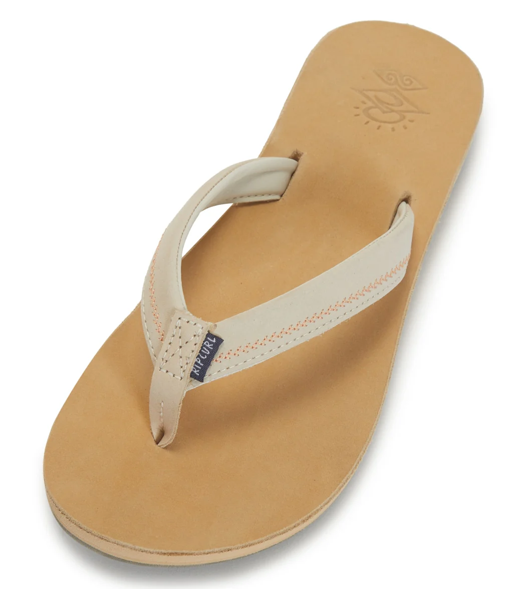 Rip Curl Women's Crystal Cove Flip Flops - Image 7
