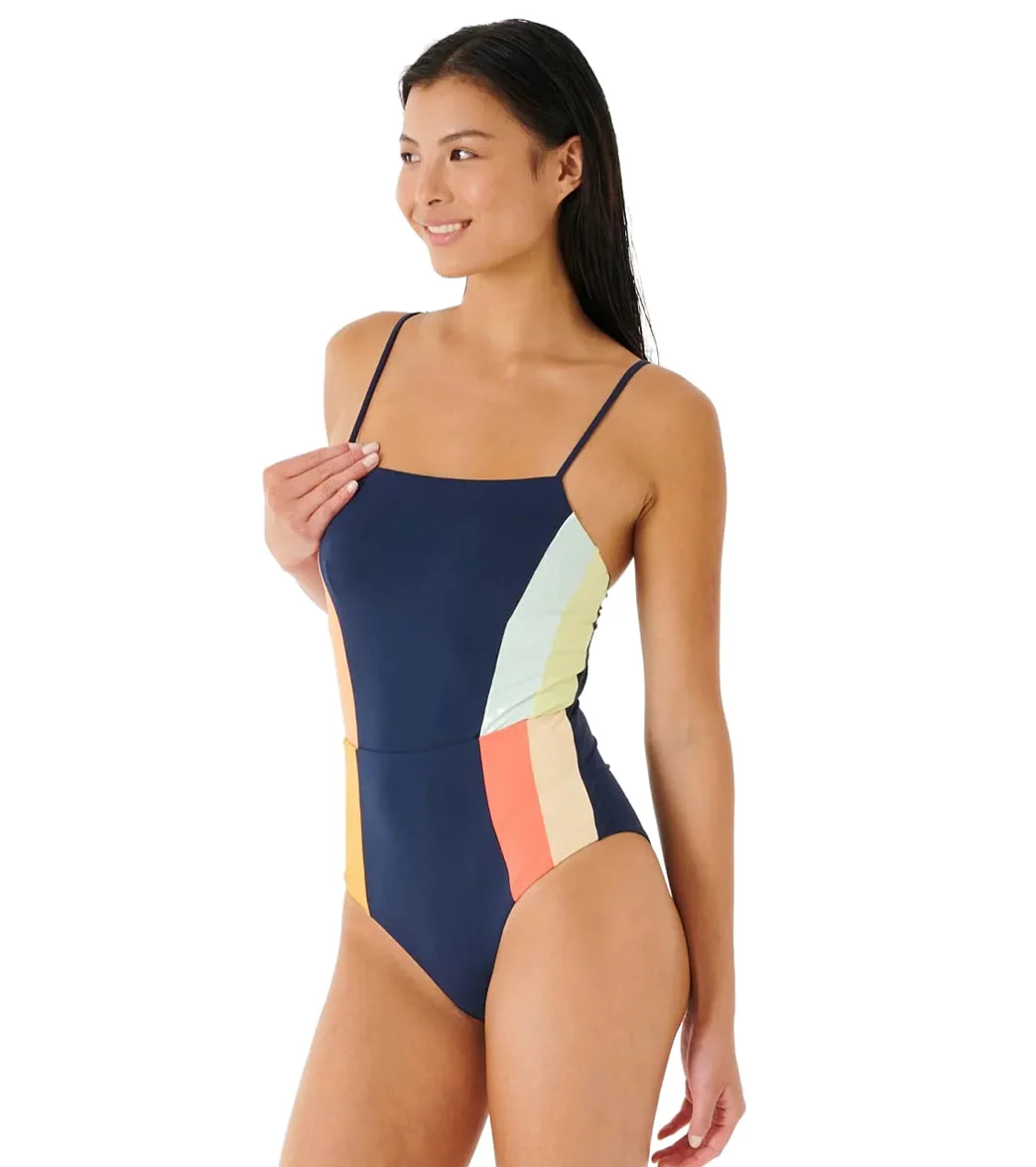 Rip Curl Women's Day Break One Piece Swimsuit - Image 2