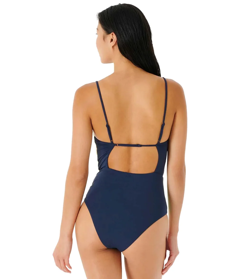 Rip Curl Women's Day Break One Piece Swimsuit - Image 3