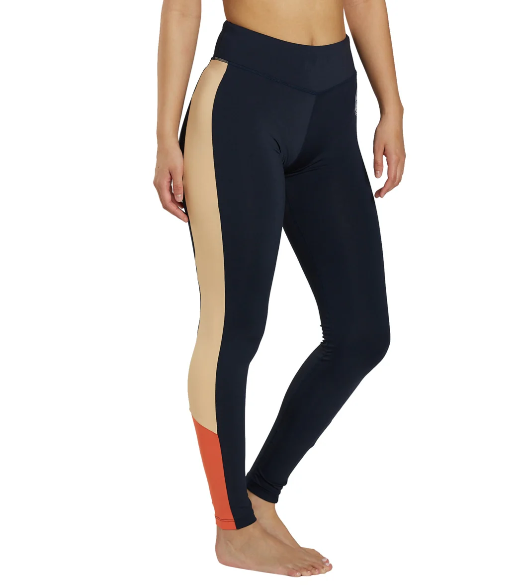 Rip Curl Women's Day Break UPF 50 Swim Tights - Image 2