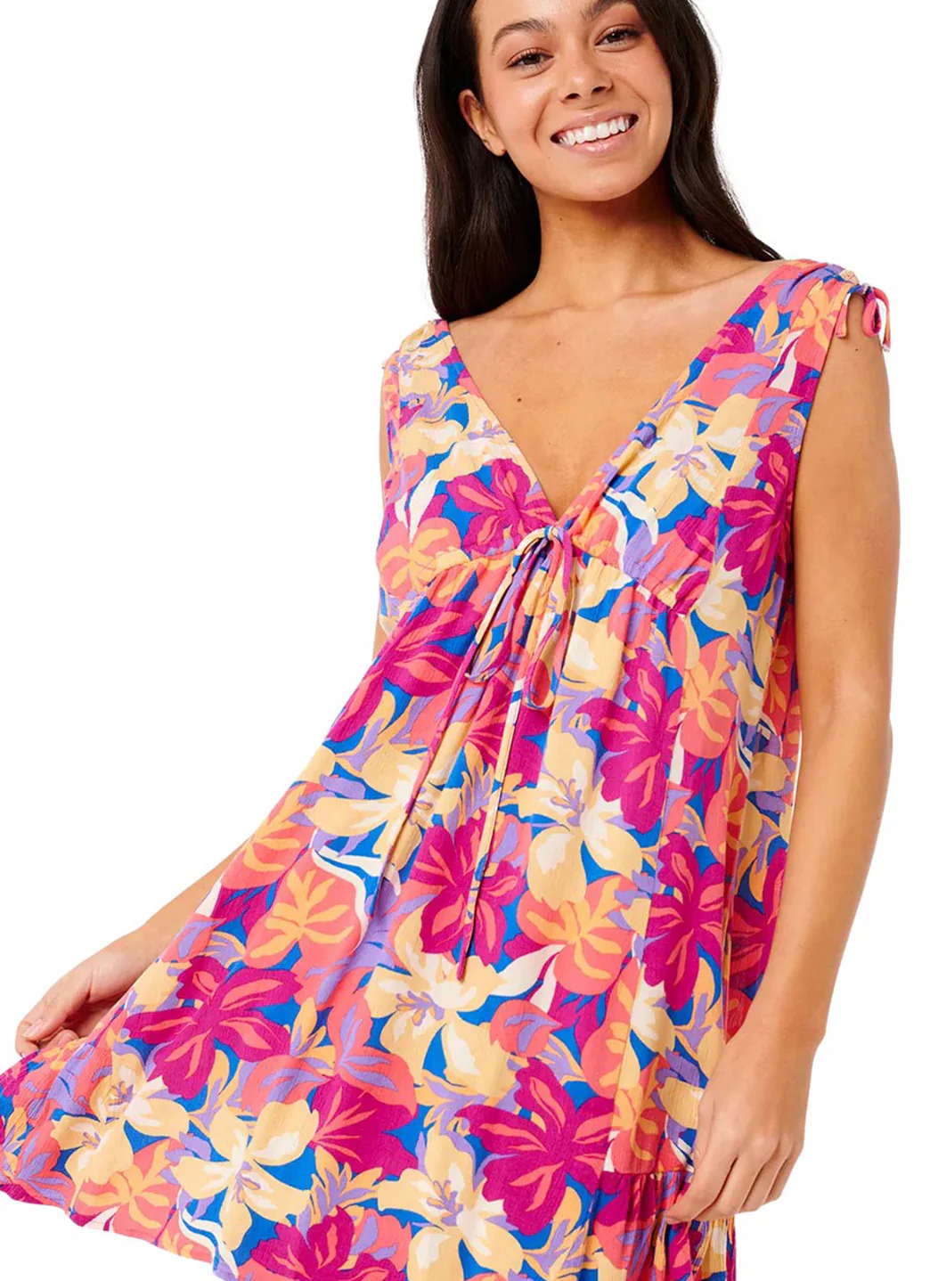 Rip Curl Women's ES Vedra Cover Up Dress - Image 2