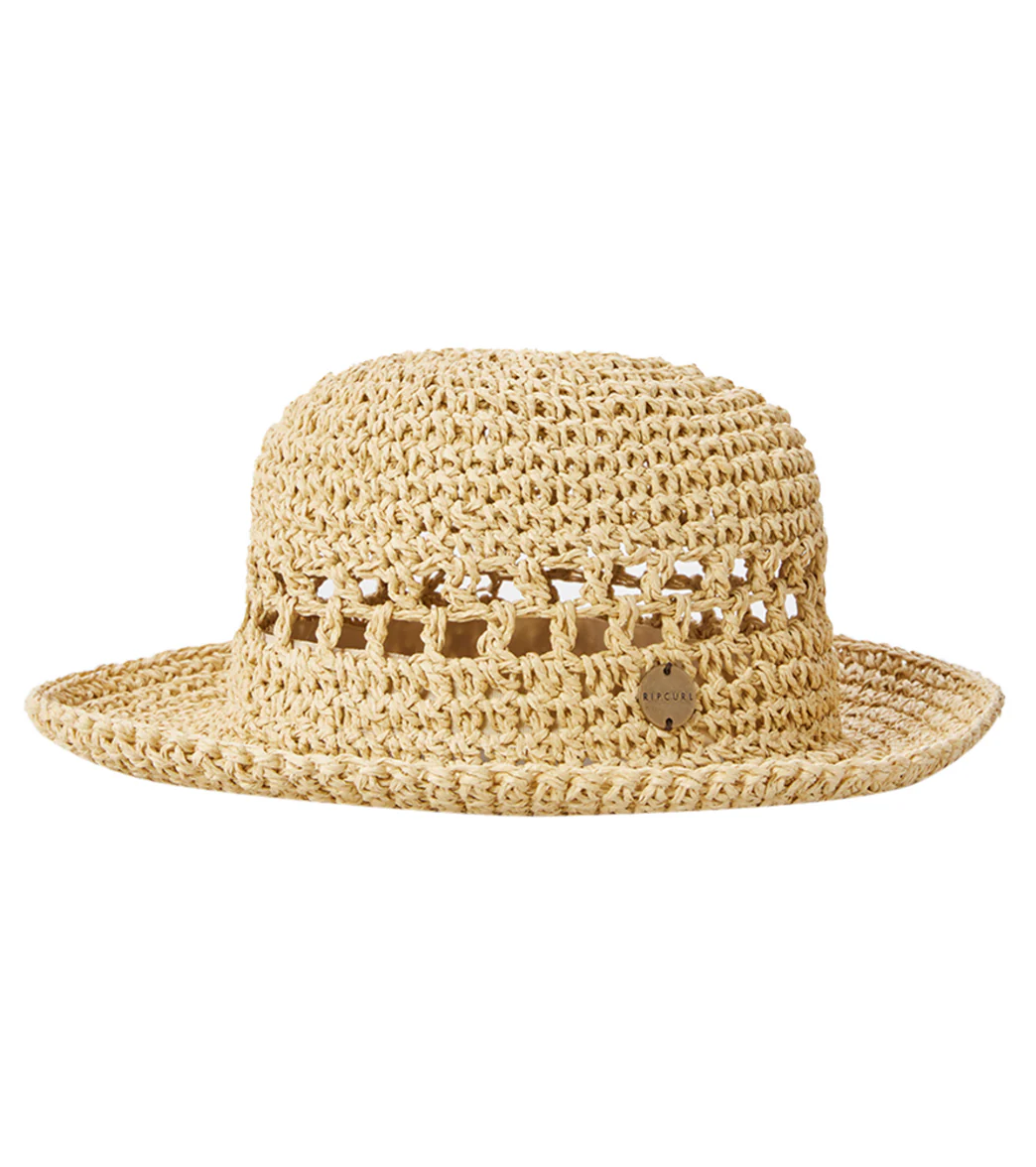 Rip Curl Women's Essentials Crochet Bucket - Image 6