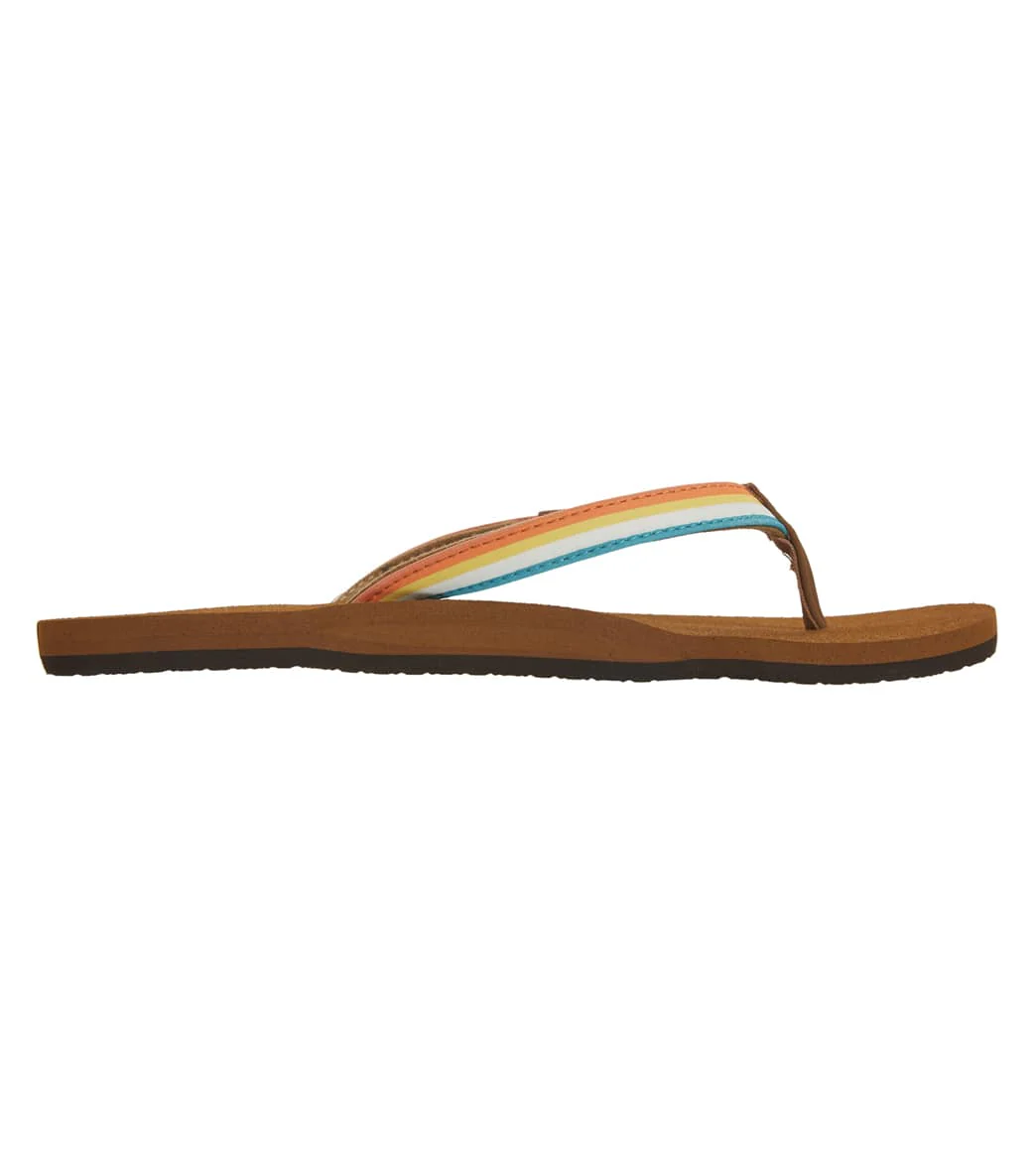 Rip Curl Women's Freedom Flip Flop - Image 3