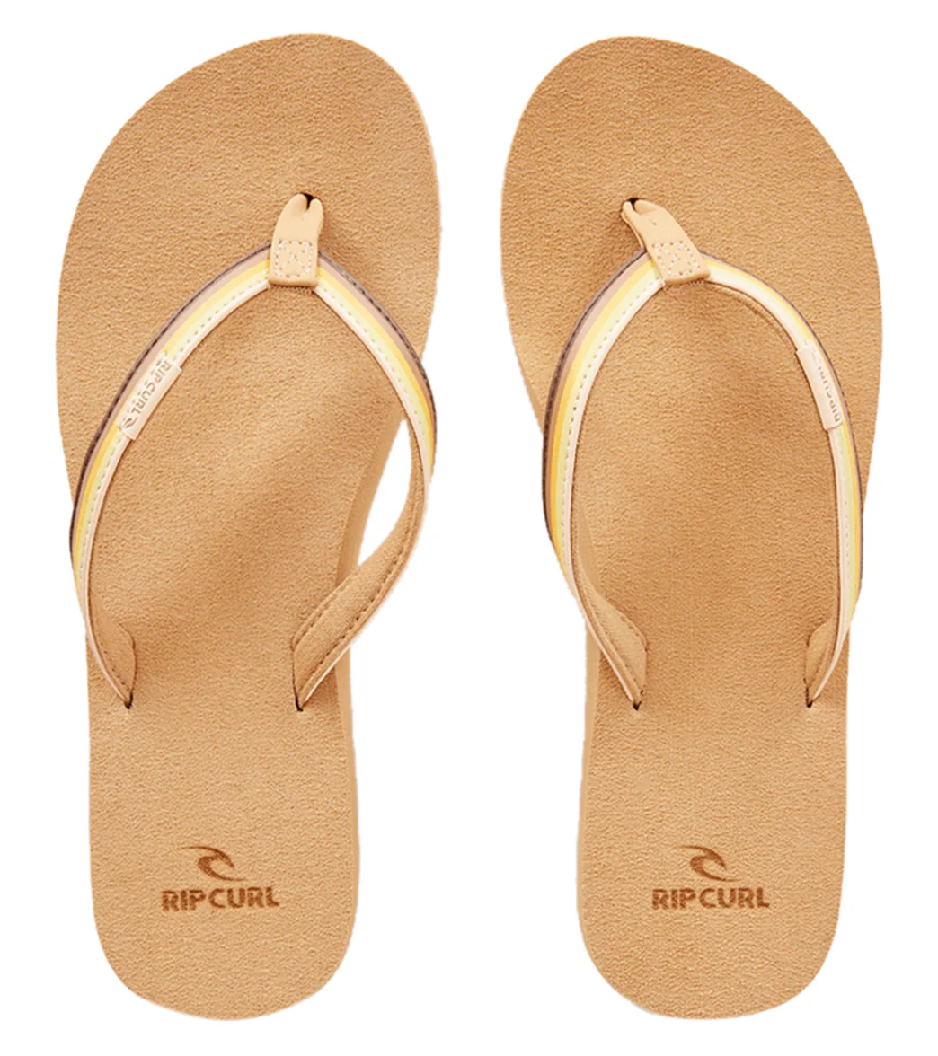 Rip Curl Women's Freedom Flip Flop - Image 42