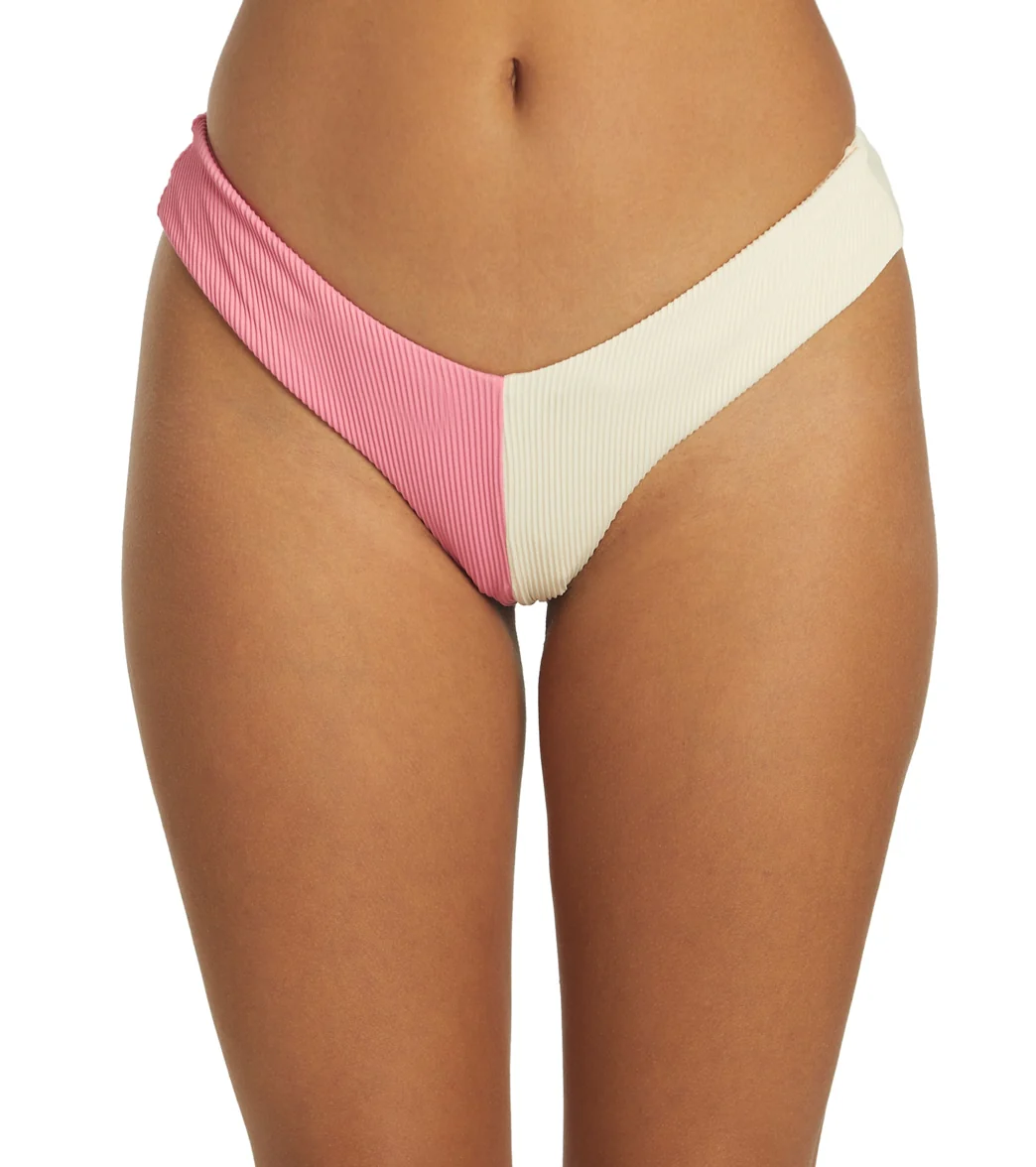 Rip Curl Women's Golden Rays Bikini Bottom