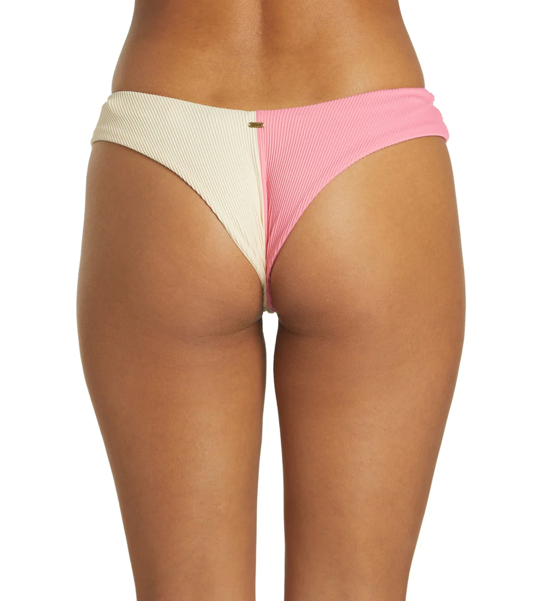 Rip Curl Women's Golden Rays Bikini Bottom - Image 3