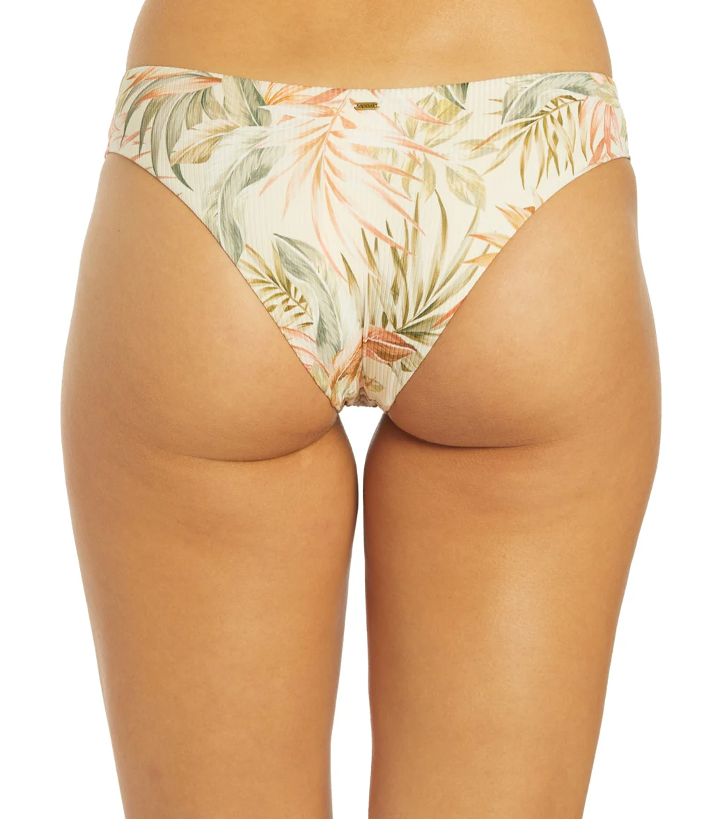 Rip Curl Women's Havana Cheeky Hipster Bikini Bottom - Image 3
