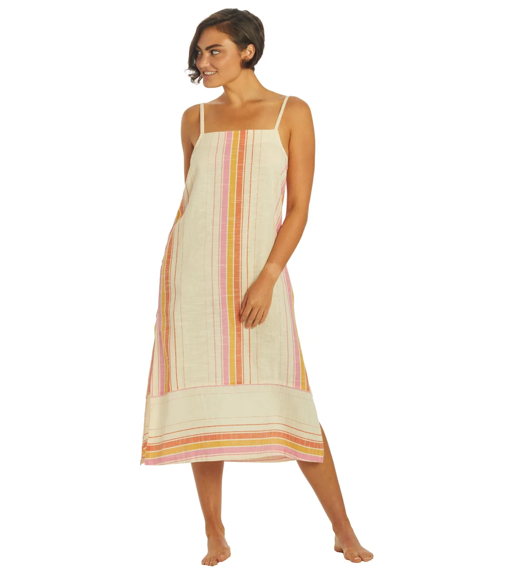 Rip Curl Women's Heat Wave Midi Dress