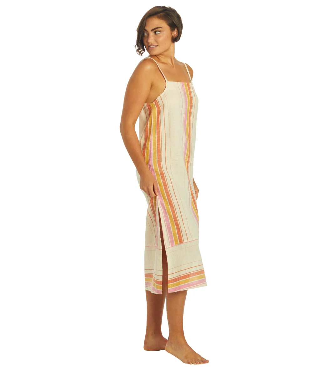 Rip Curl Women's Heat Wave Midi Dress - Image 2