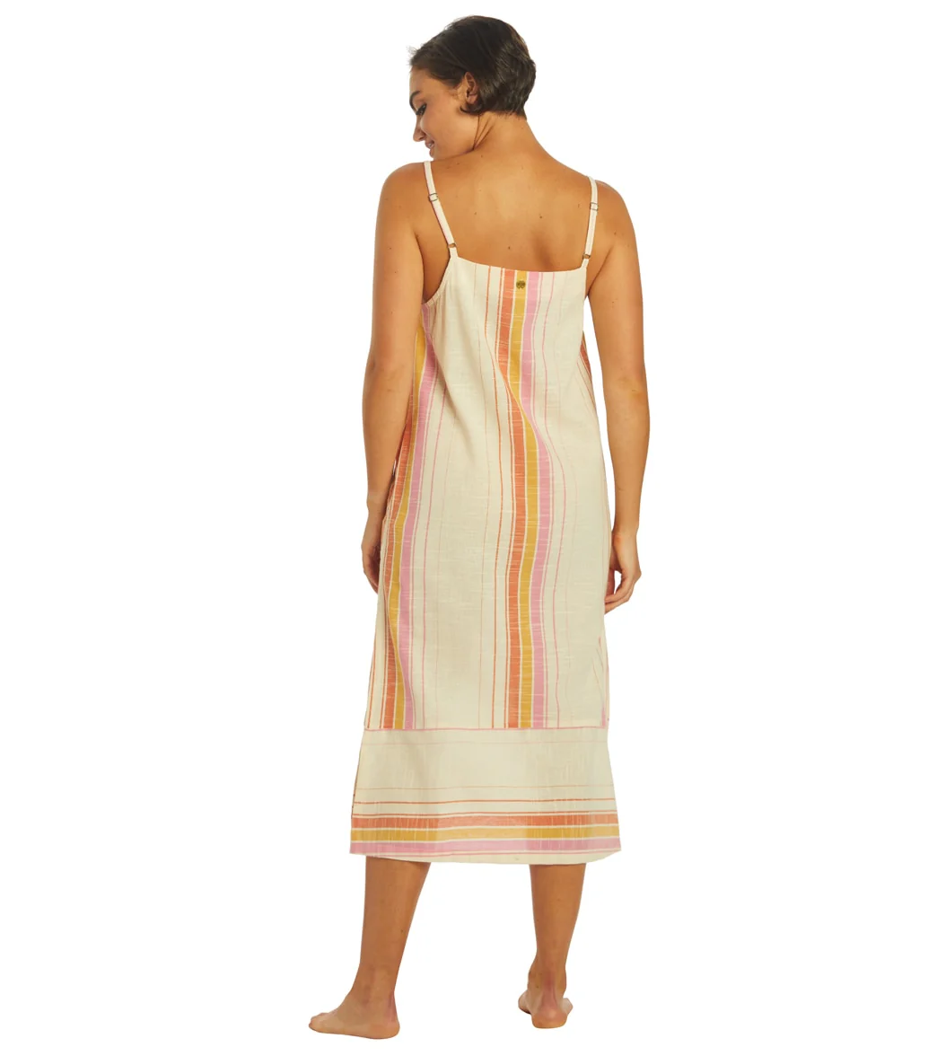Rip Curl Women's Heat Wave Midi Dress - Image 3