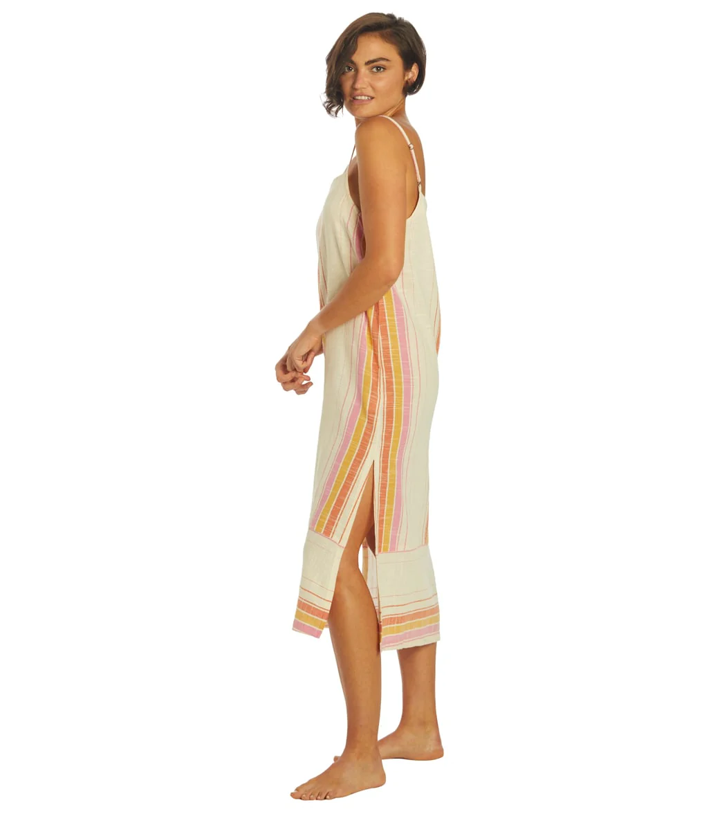 Rip Curl Women's Heat Wave Midi Dress - Image 4