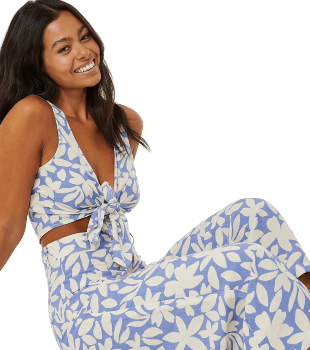 Rip Curl Women's Holiday Tropics Pants - Image 4