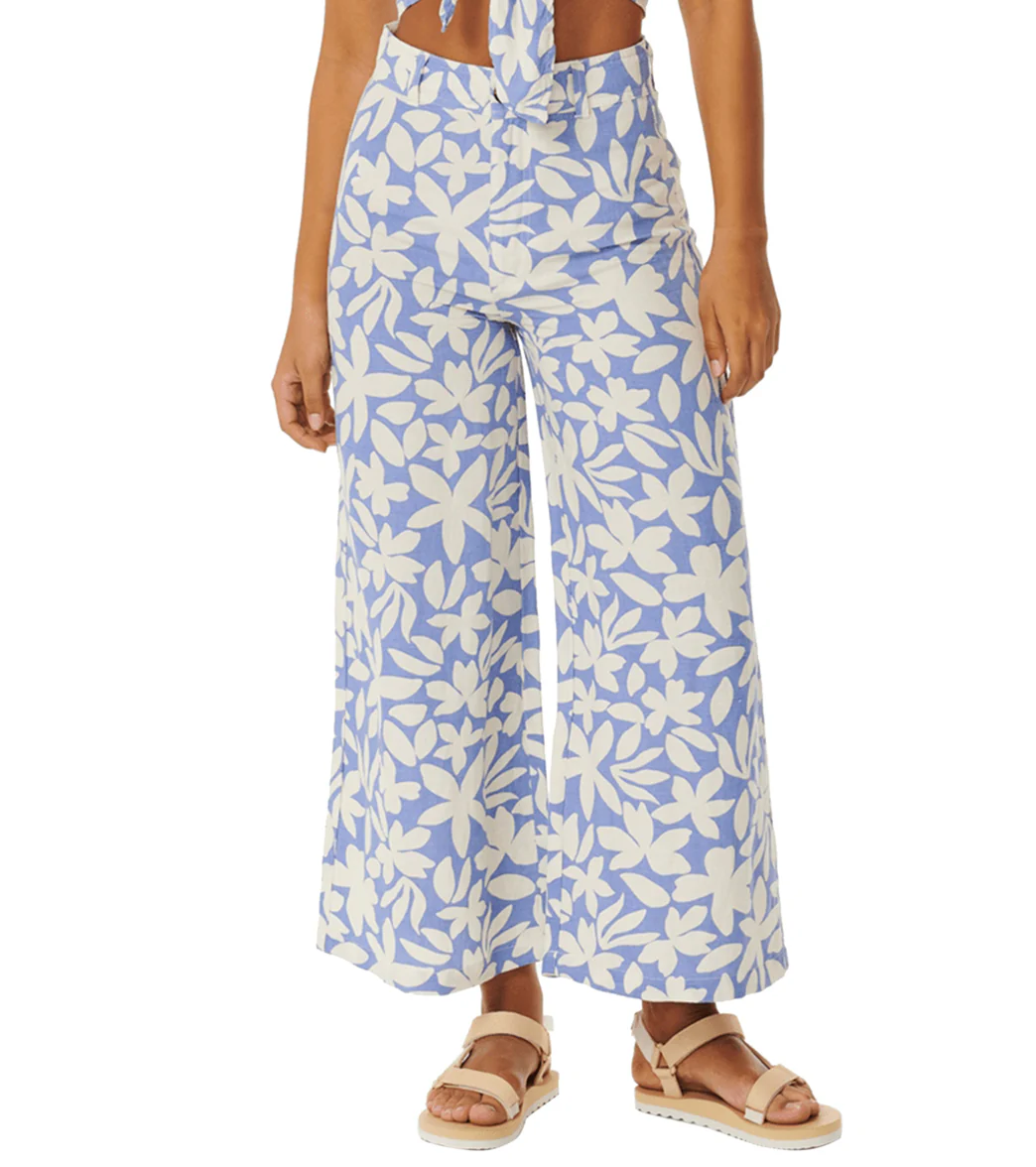 Rip Curl Women's Holiday Tropics Pants - Image 7