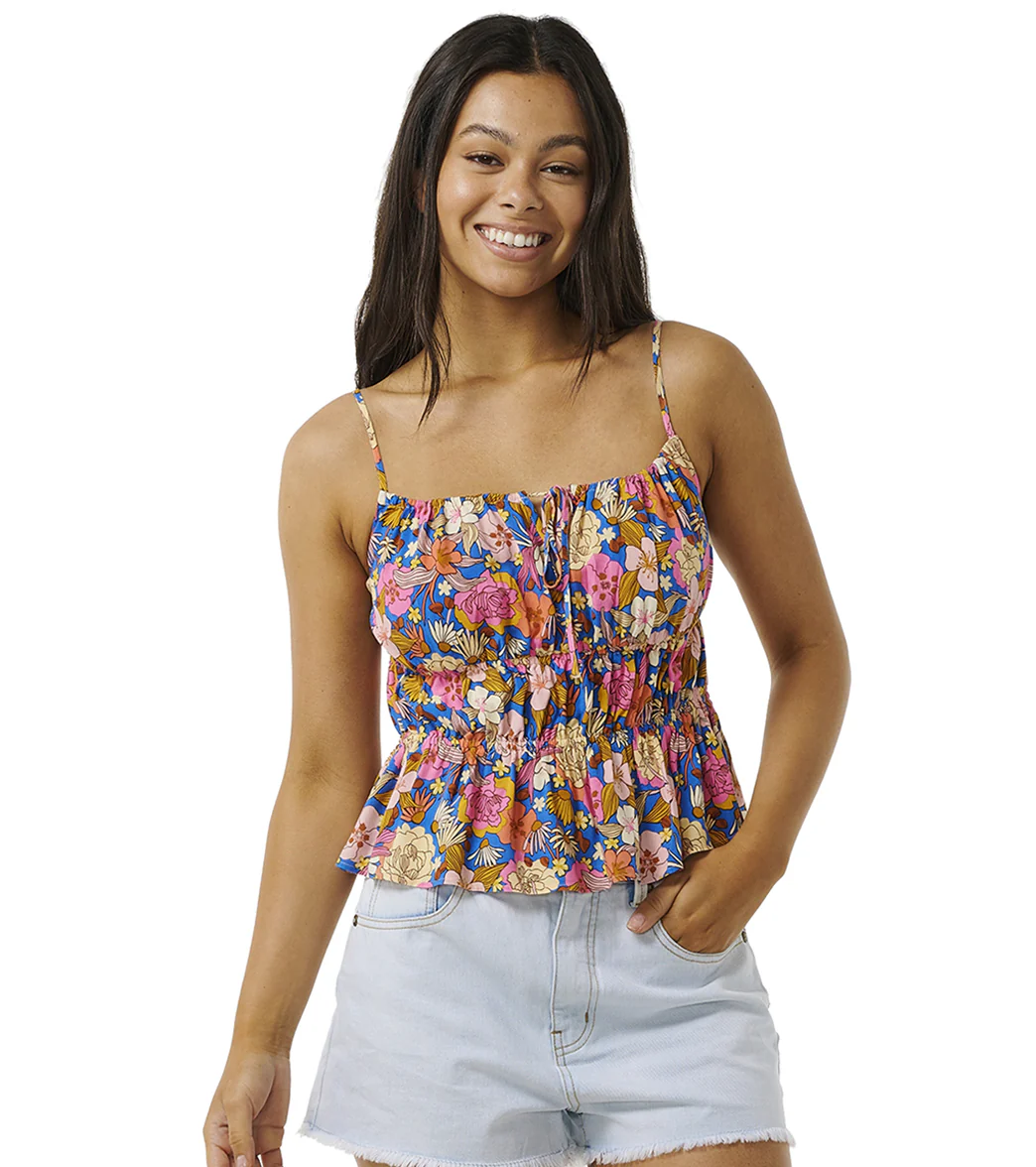 Rip Curl Women's Kamari Cami Top