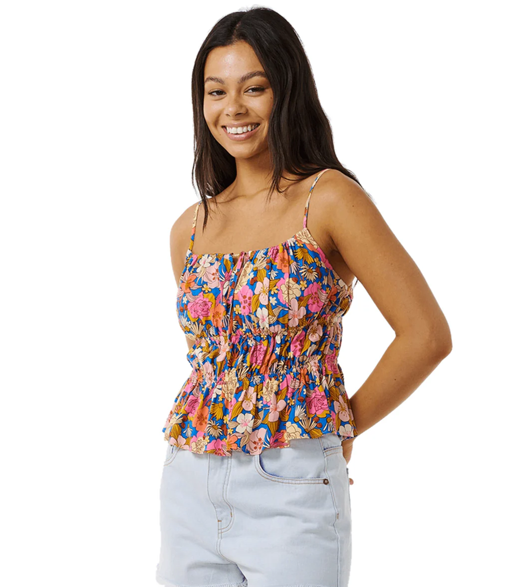 Rip Curl Women's Kamari Cami Top - Image 3
