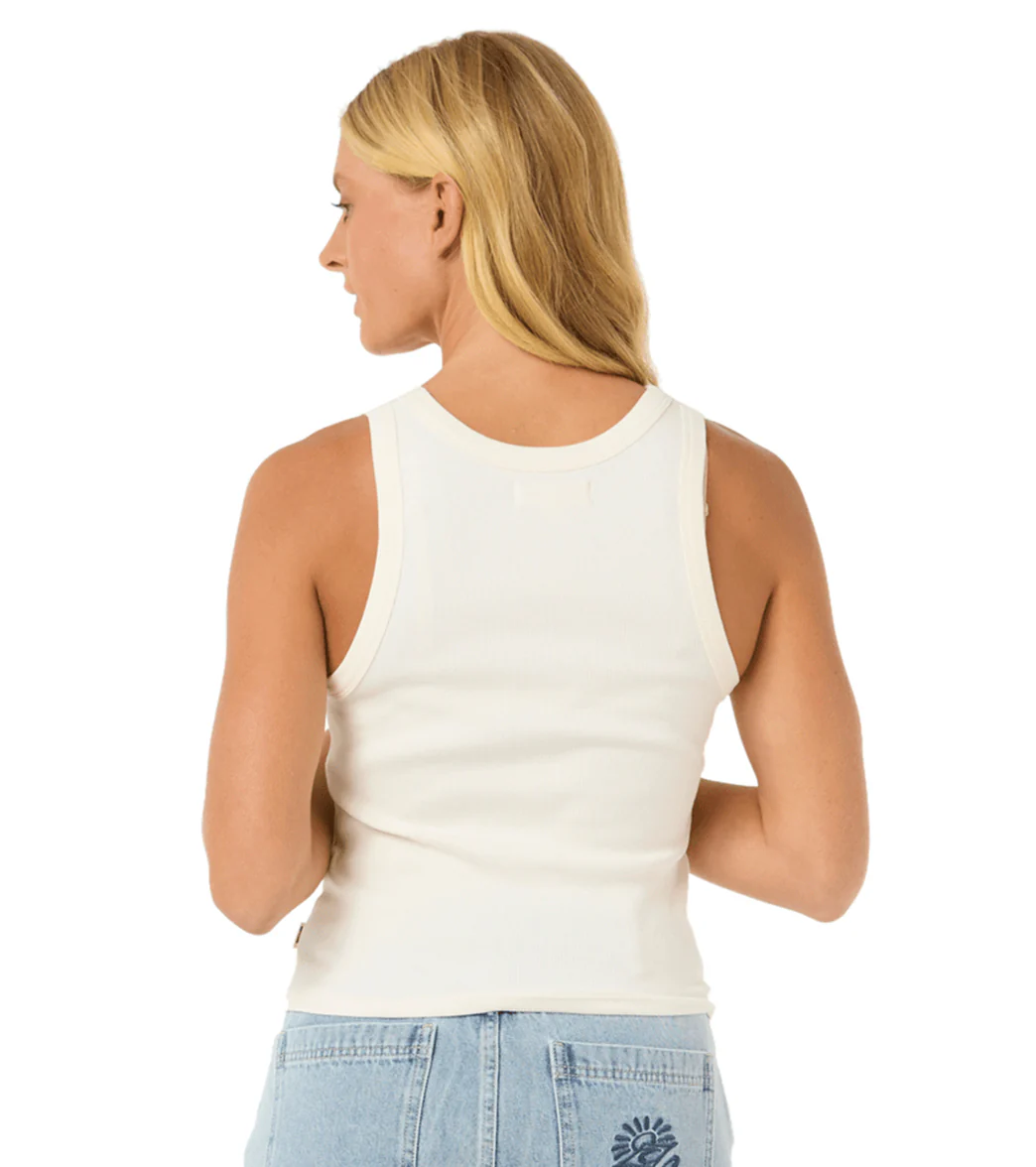 Rip Curl Women's La Paloma Tank - Image 3