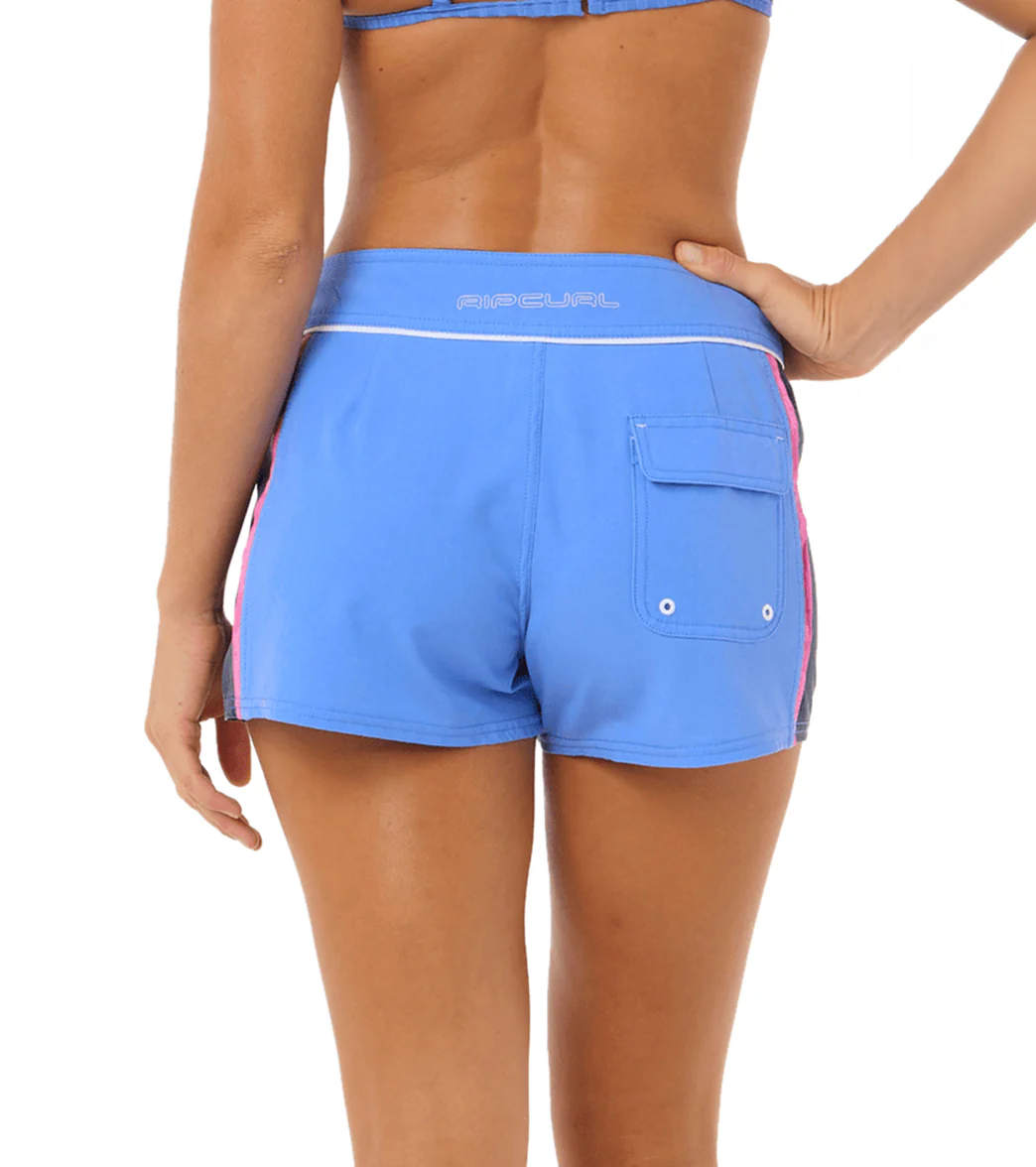 Rip Curl Women's Las Dalias Performance 3 Boardshort - Image 10