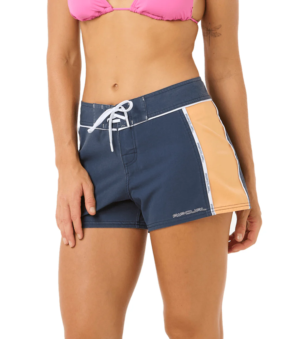 Rip Curl Women's Las Dalias Performance 3 Boardshort - Image 2