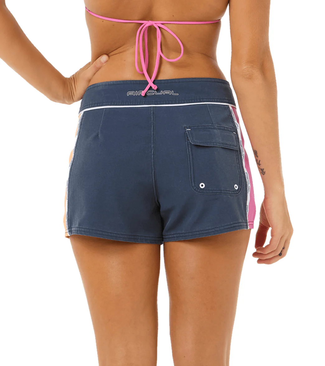 Rip Curl Women's Las Dalias Performance 3 Boardshort - Image 3