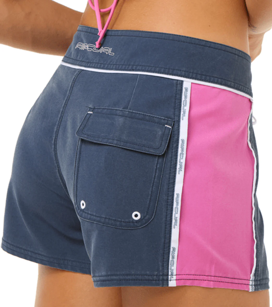 Rip Curl Women's Las Dalias Performance 3 Boardshort - Image 5