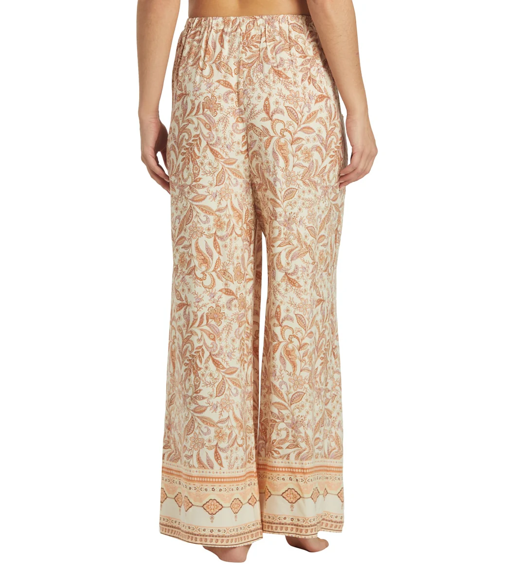 Rip Curl Women's Lunar Tides Crop Pant - Image 3