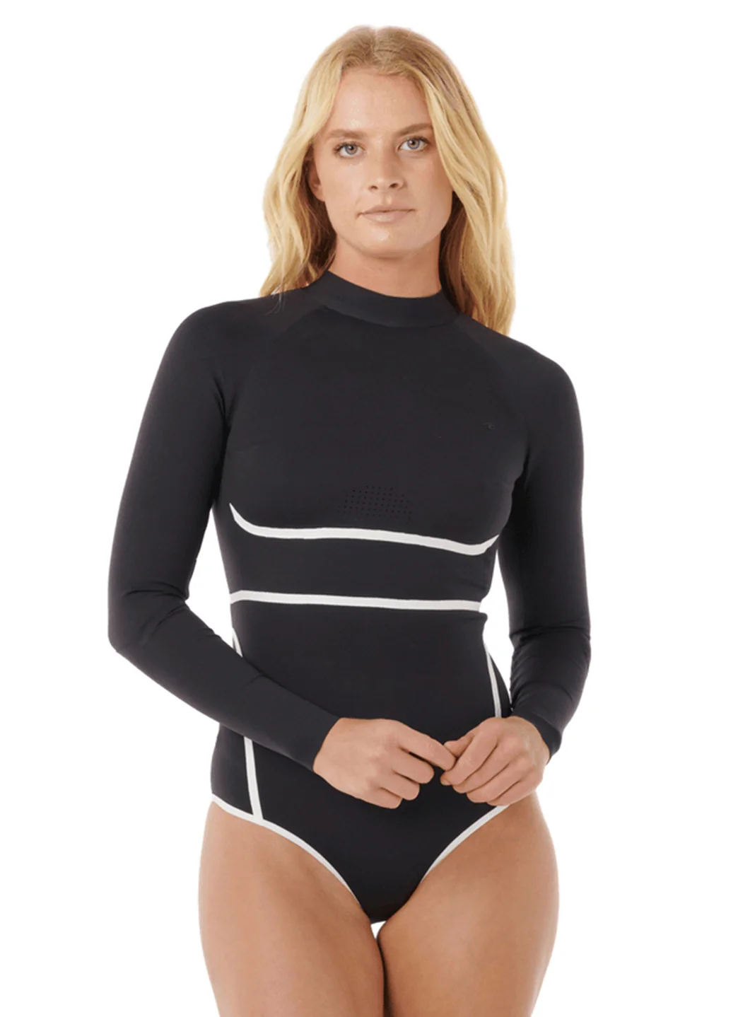 Rip Curl Women's Mirage Fusion UPF Surf Suit - Image 3