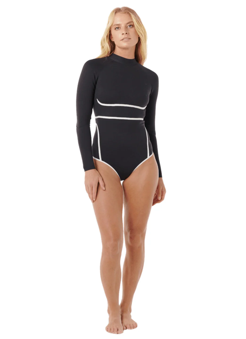 Rip Curl Women's Mirage Fusion UPF Surf Suit - Image 6