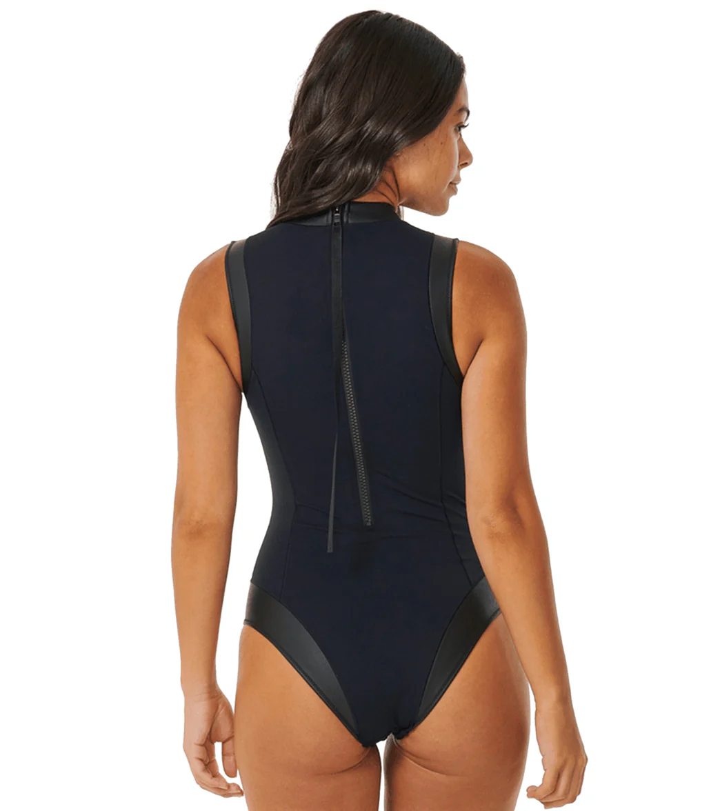 Rip Curl Women's Mirage Ultimate Good One Piece Swimsuit - Image 3