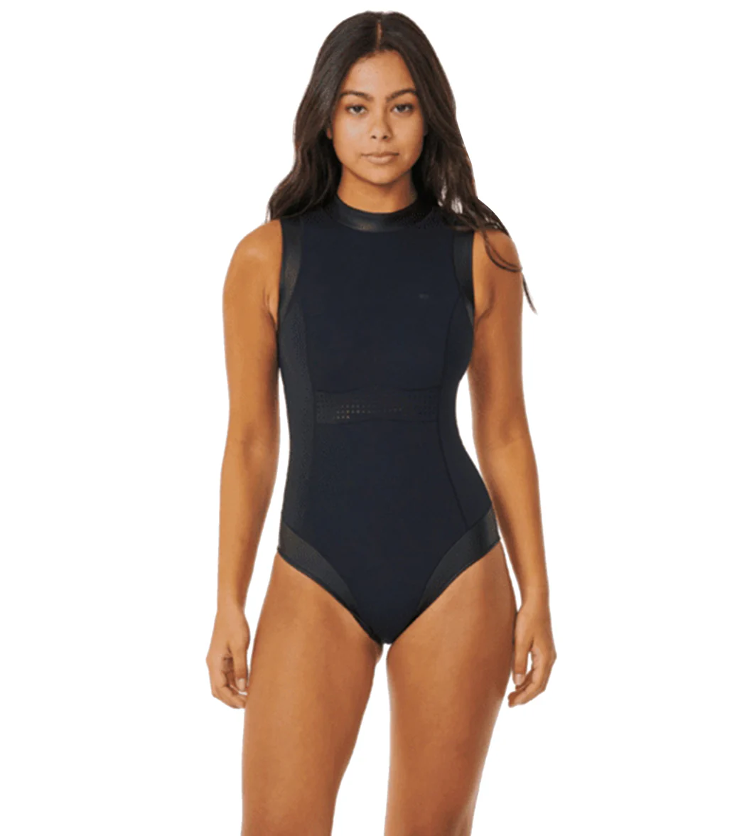 Rip Curl Women's Mirage Ultimate Good One Piece Swimsuit - Image 4