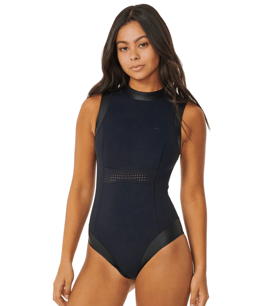 Rip Curl Women's Mirage Ultimate Good One Piece Swimsuit - Image 8
