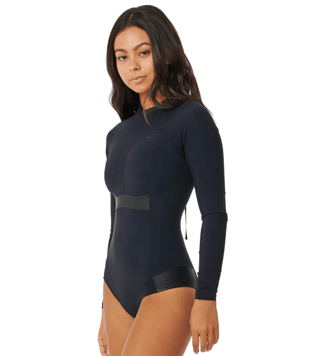 Rip Curl Women's Mirage Ultimate UPF 50 One Piece Swimsuit - Image 2