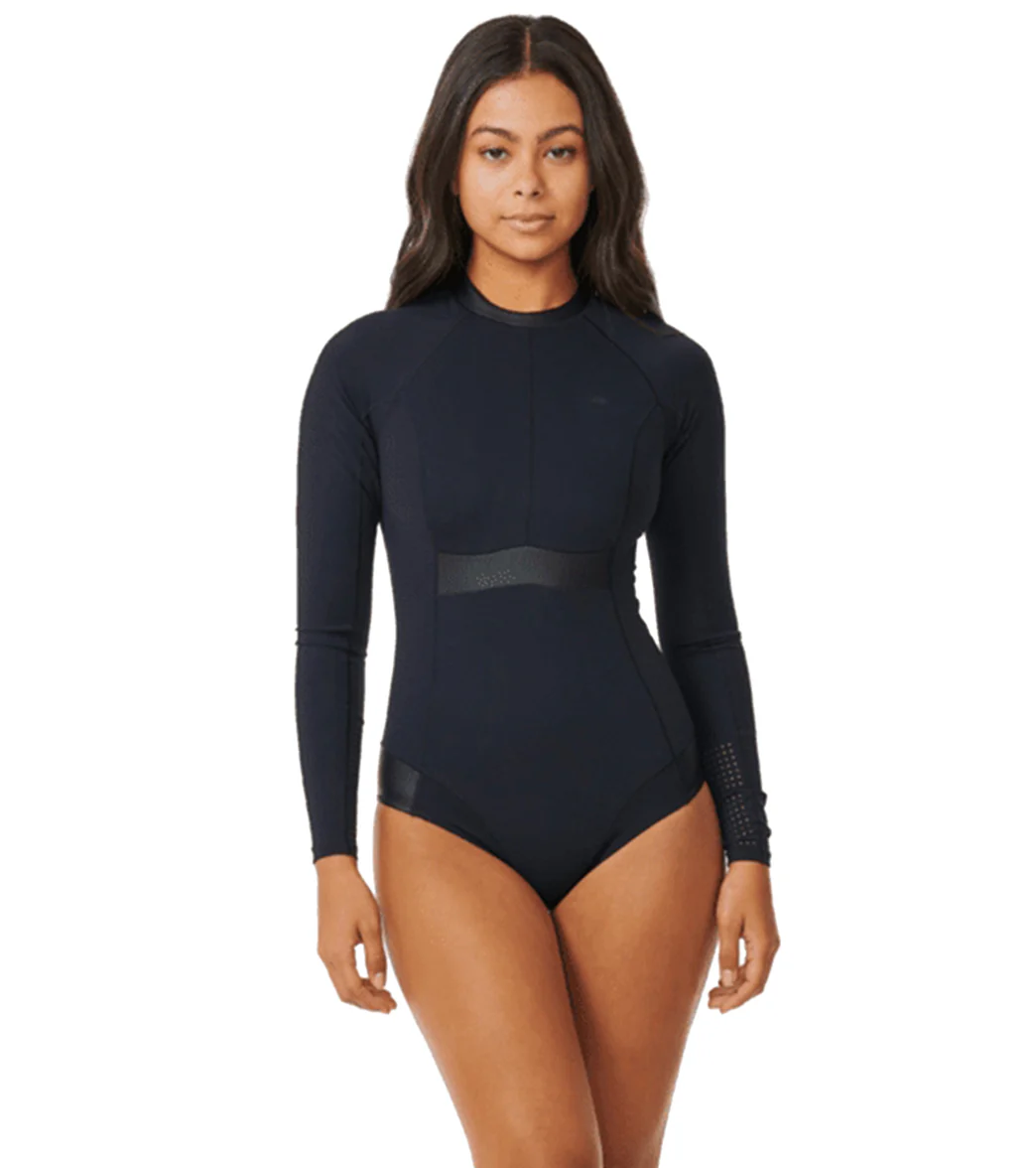 Rip Curl Women's Mirage Ultimate UPF 50 One Piece Swimsuit - Image 4