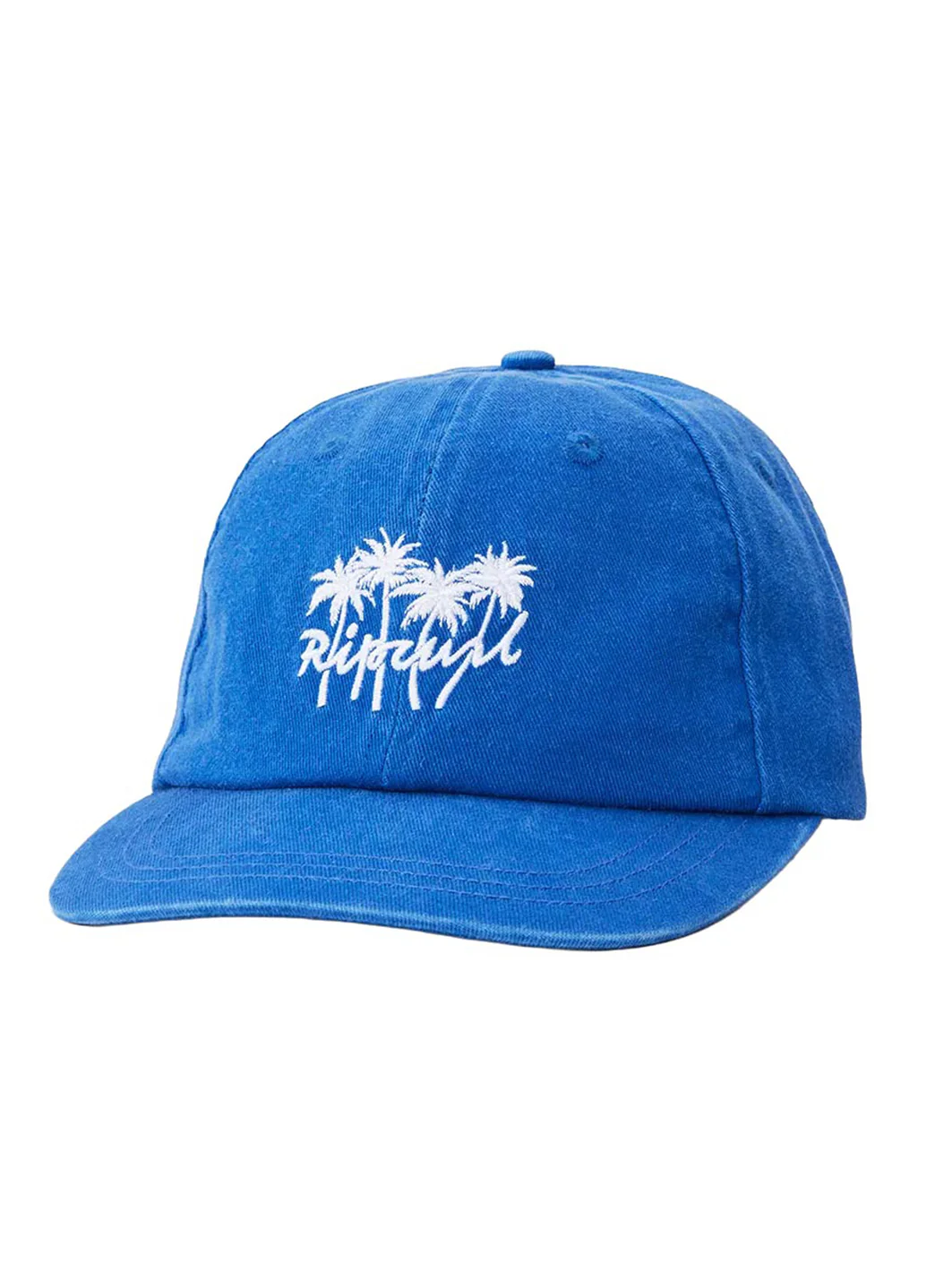 Rip Curl Women's Mixed 6 Panel Cap - Image 4