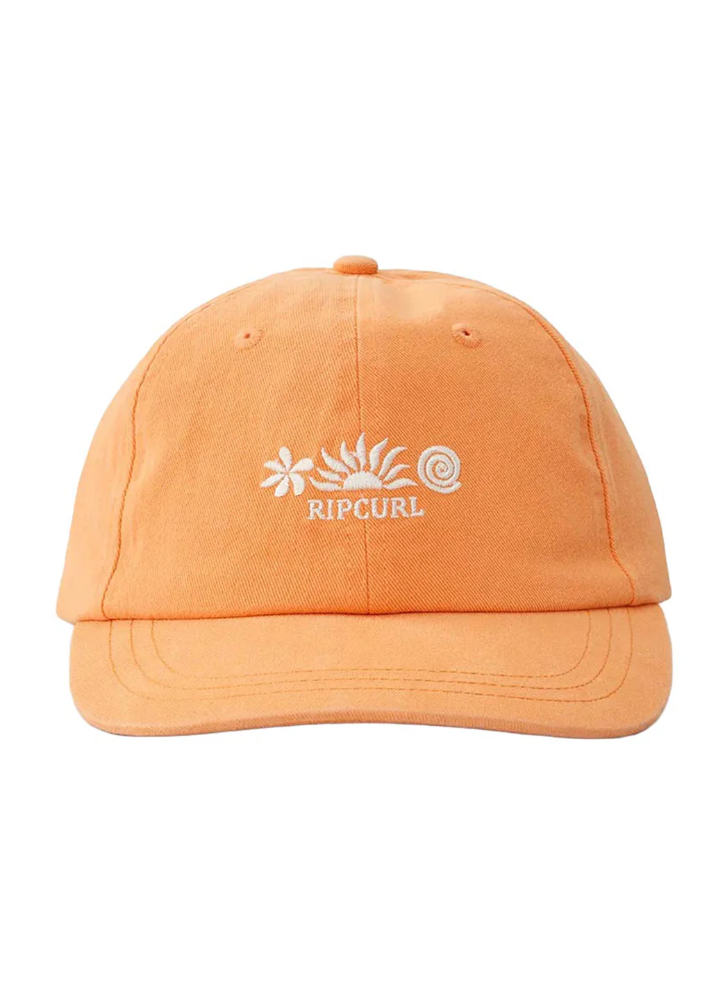 Rip Curl Women's Mixed 6 Panel Cap - Image 8