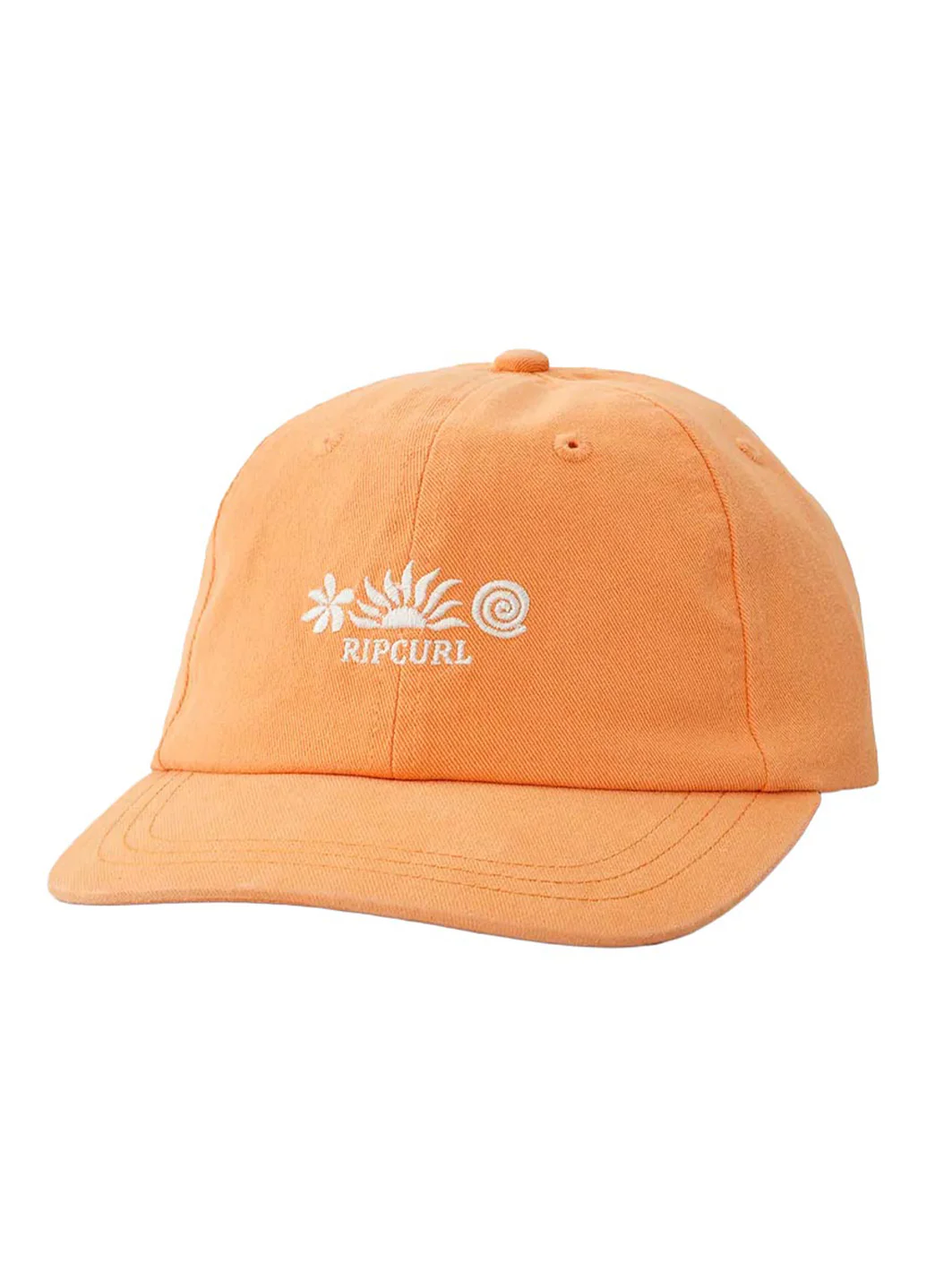 Rip Curl Women's Mixed 6 Panel Cap - Image 9